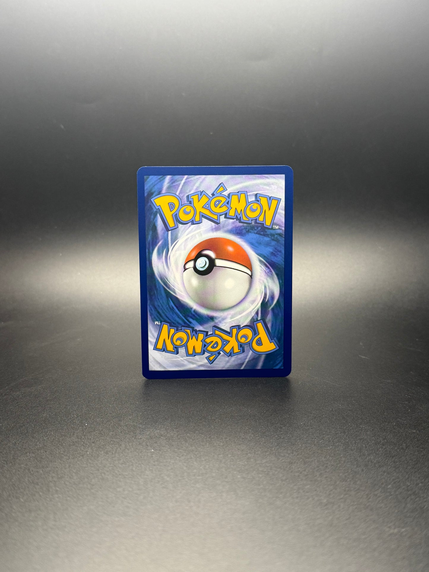 Charizard EX SIR Paldean Fates