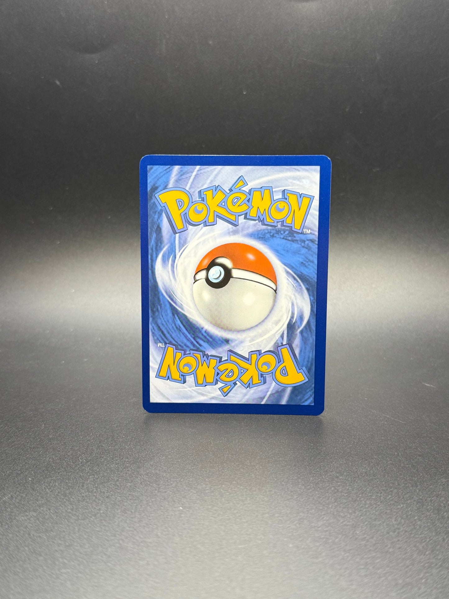 Ralts Scarlet & Violet Base