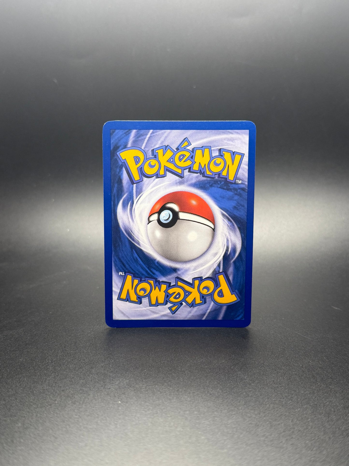 Dark Blastoise Holo Team Rocket