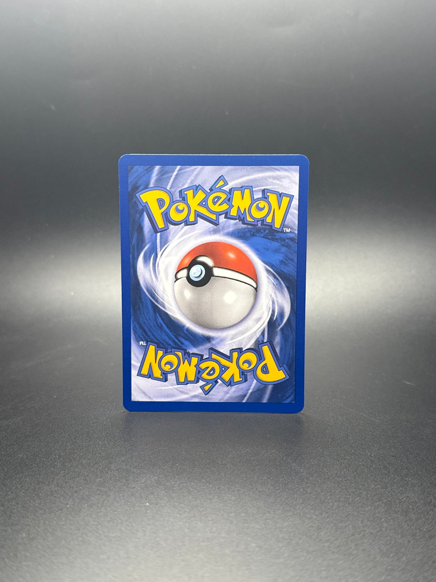 Dark Vaporeon Holo Legendary Collection