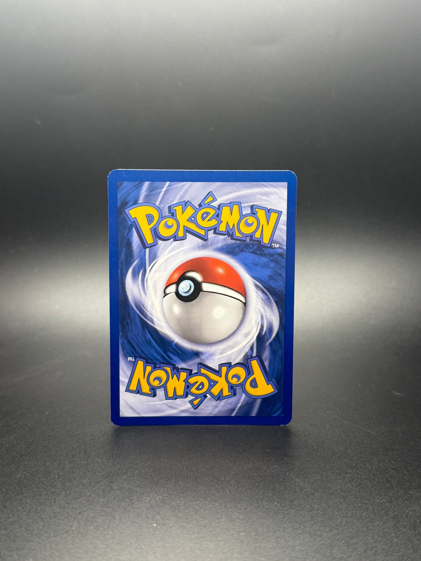 1st Edition Dark Magneton Team Rocket