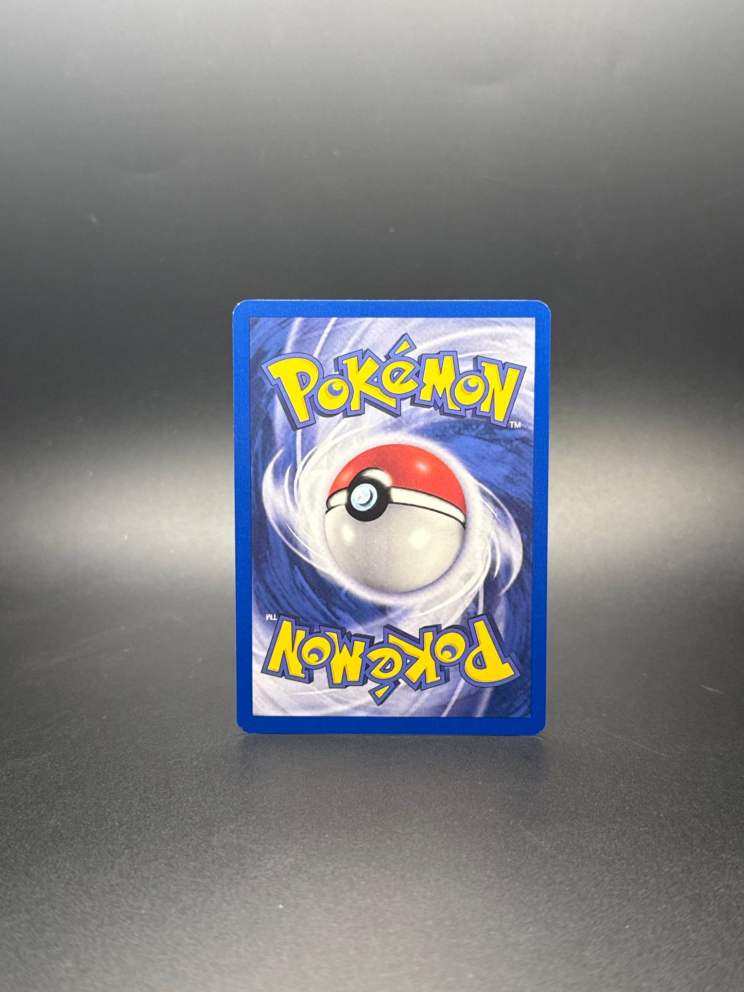 Misty’s Golduck Holo Gym Challenge