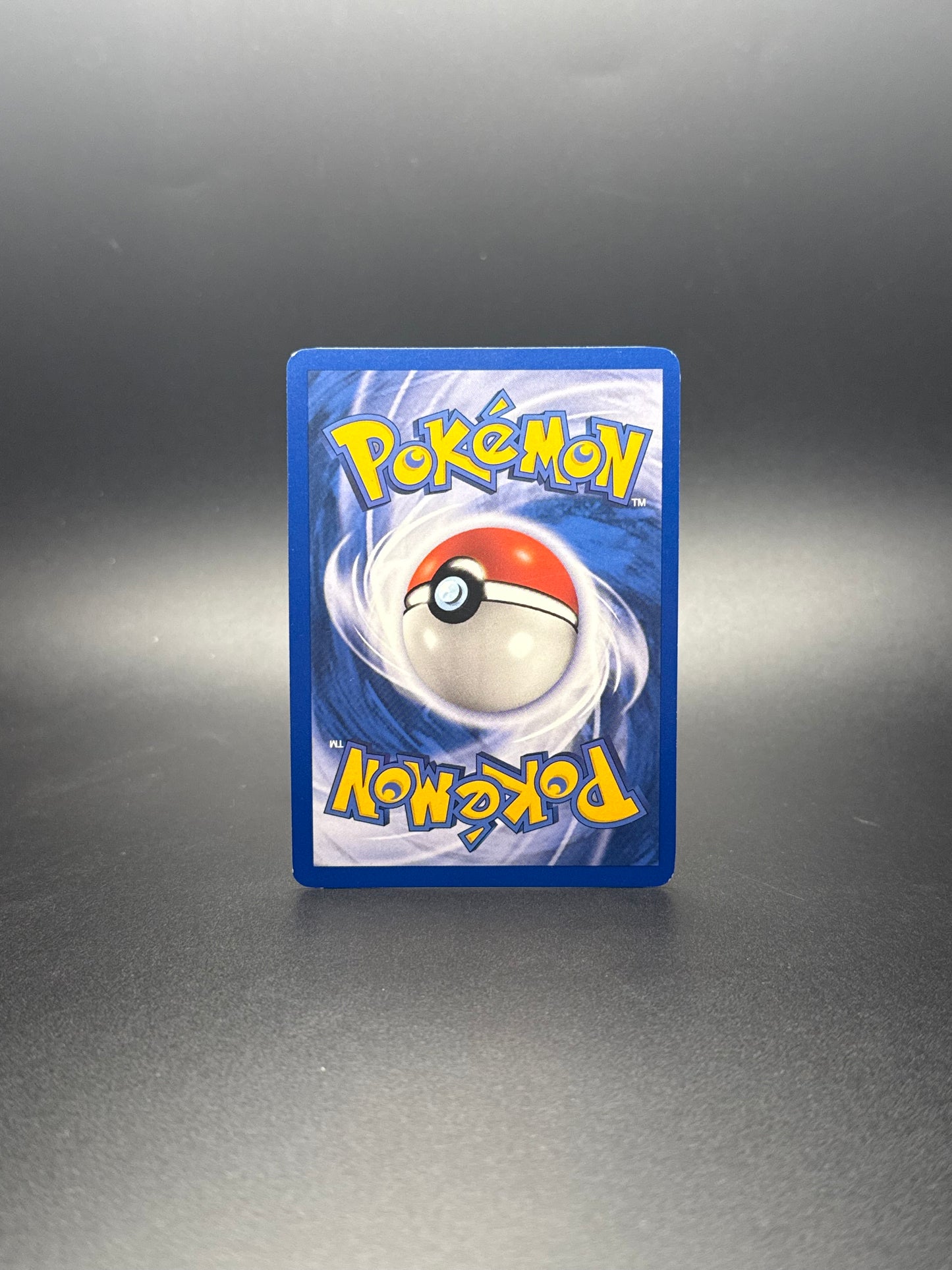 1st Edition Dark Hypno Holo Team Rocket