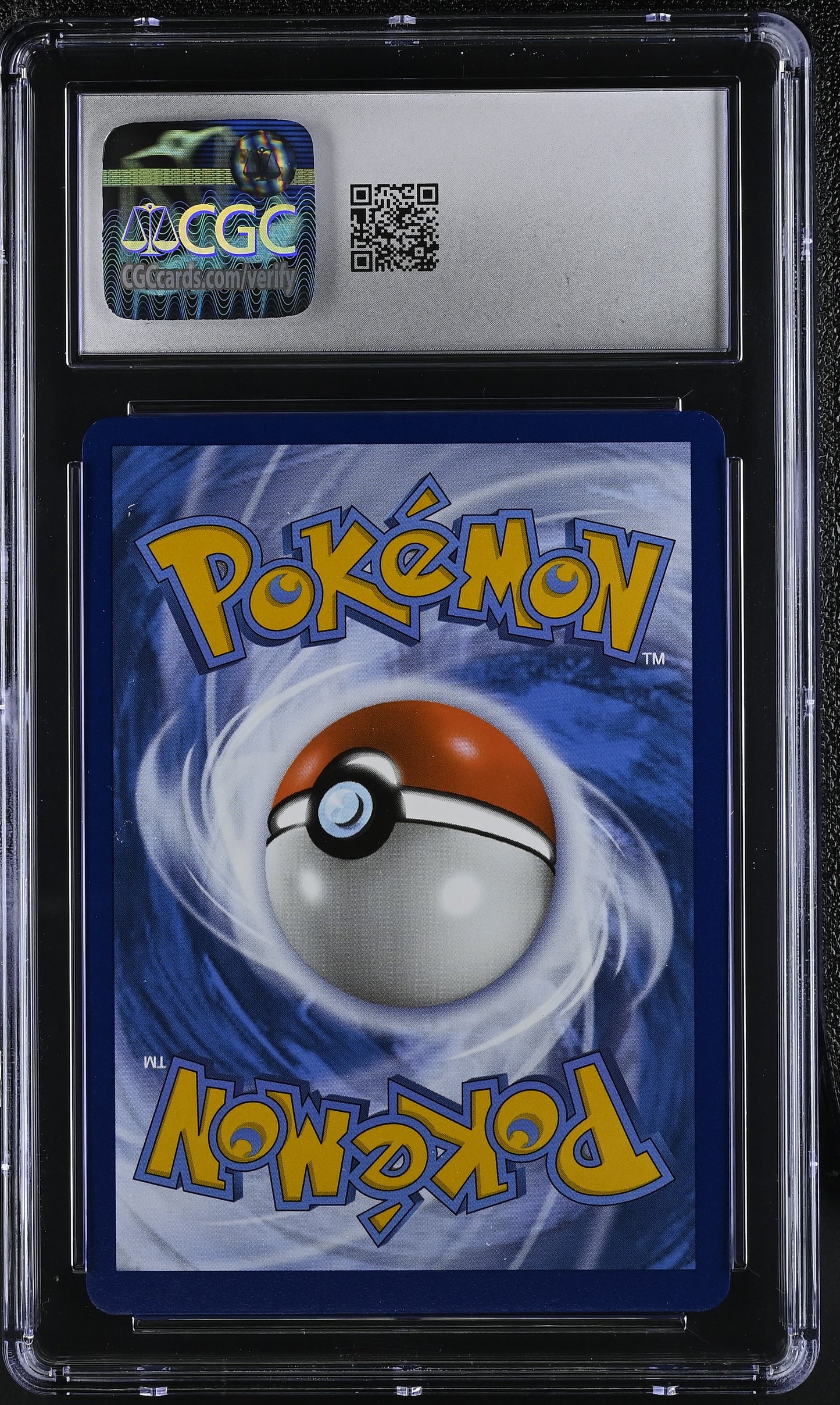 CGC 10 Friends in Galar