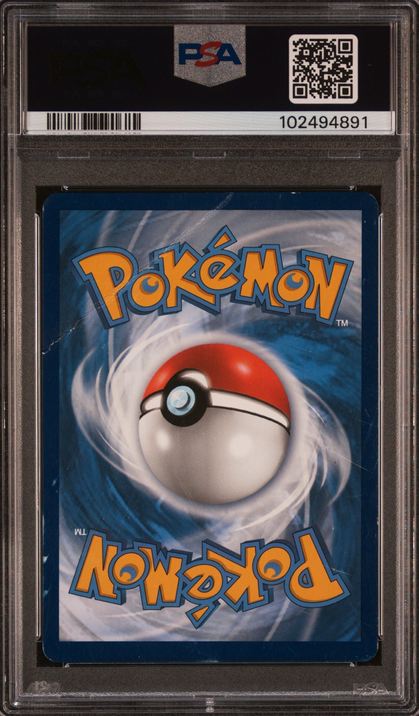 PSA 2 Celebi V Alt Art