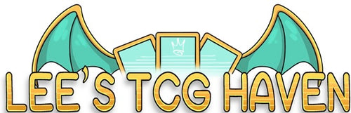 Lee’s TCG Haven