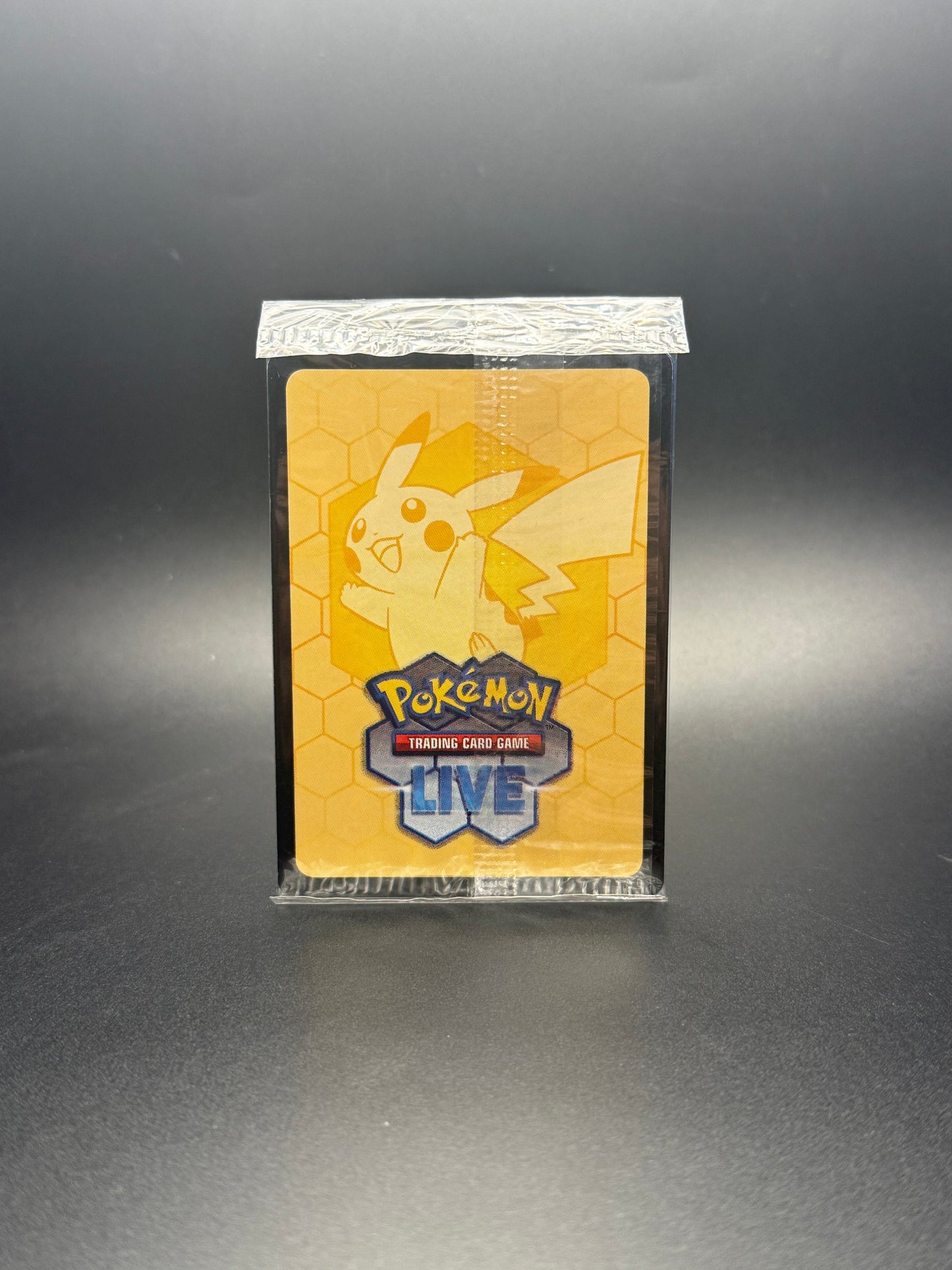 Bulbasaur Mega Evolution Stamp Sealed