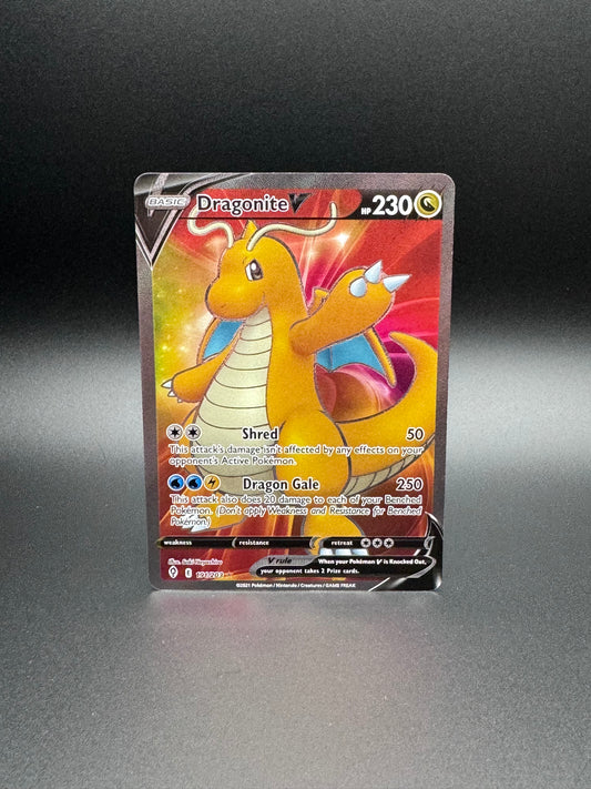 Evolving Skies Dragonite V