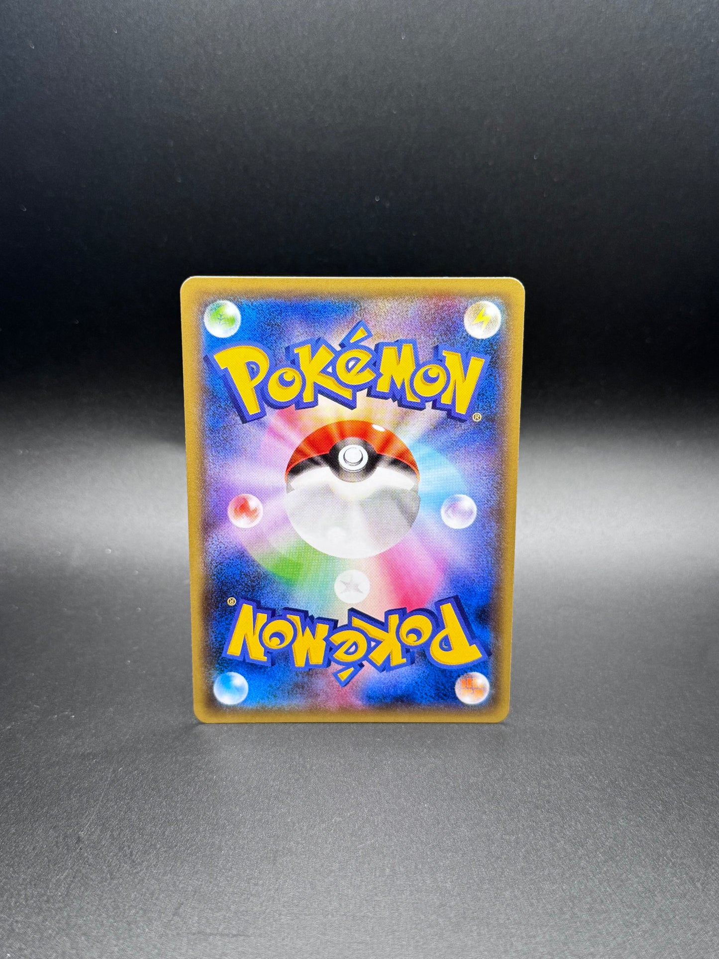 1st Edition Porygon Z XY Bandit Ring