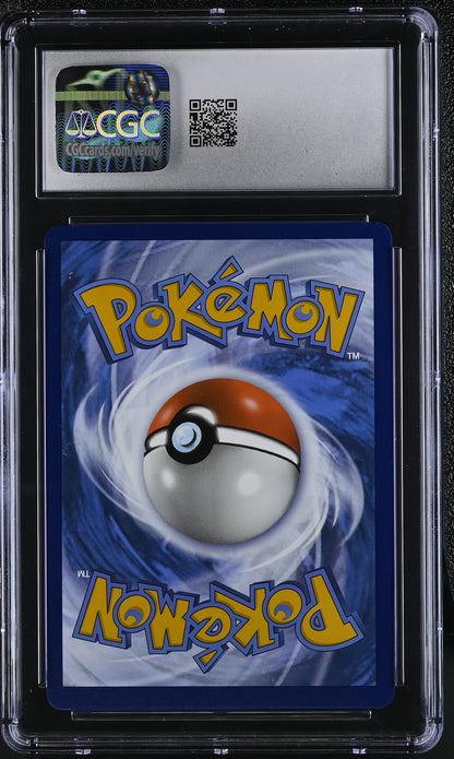 CGC 10 Friends in Galar